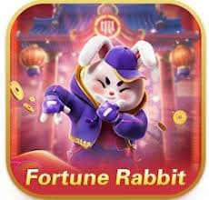 jogar fortune rabbit demo ícone